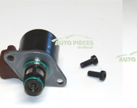 REGULATEUR PRESSION POMPE CARBURANT COMMON-RAIL SSANGYONG ACTYON I 200 Xdi 4WD